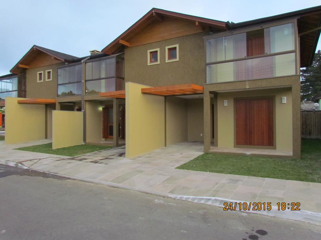 Casas Dos Alpes Villa Gramado Szoba fotó