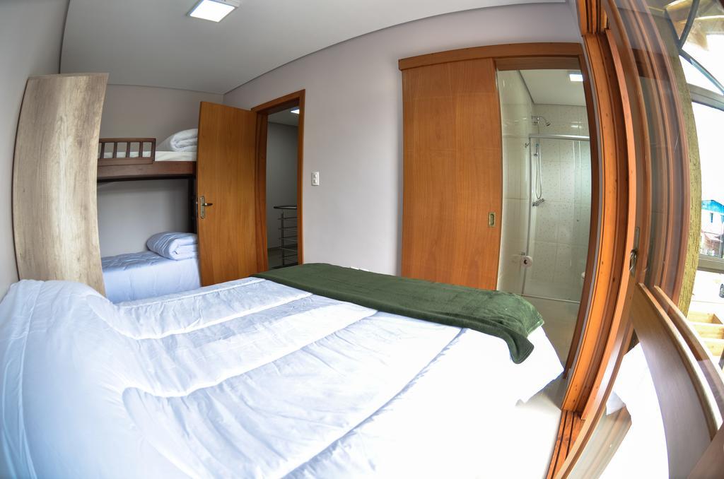 Casas Dos Alpes Villa Gramado Kültér fotó
