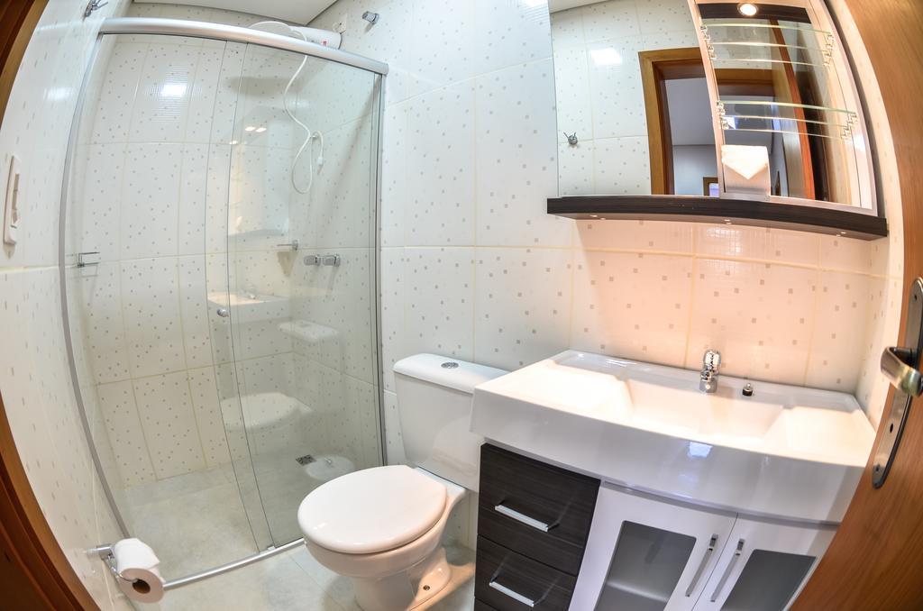 Casas Dos Alpes Villa Gramado Kültér fotó