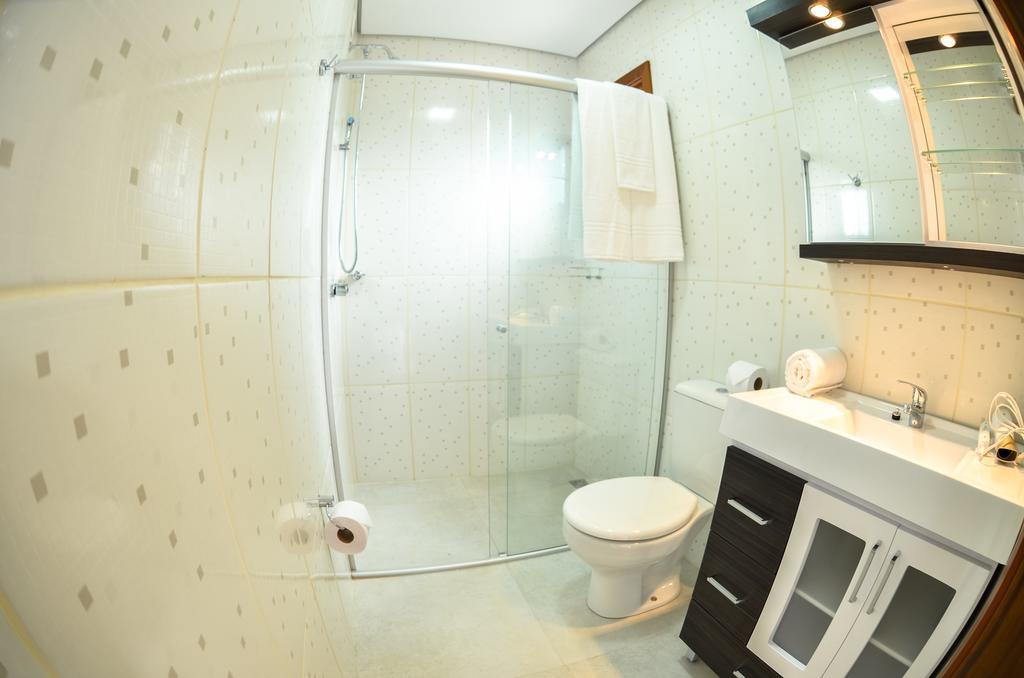 Casas Dos Alpes Villa Gramado Kültér fotó