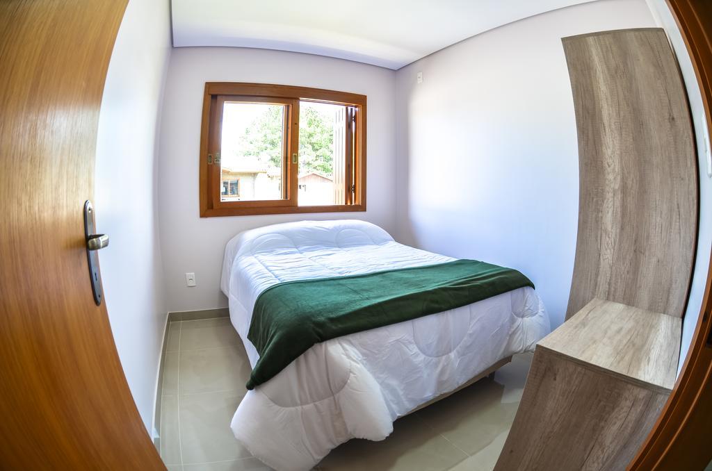 Casas Dos Alpes Villa Gramado Kültér fotó