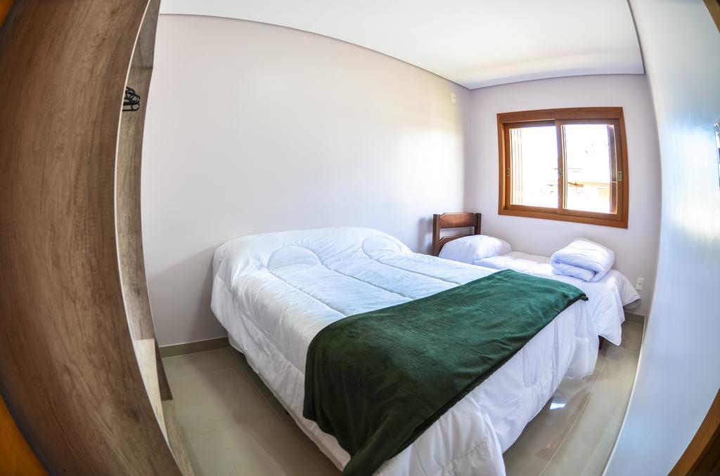 Casas Dos Alpes Villa Gramado Kültér fotó
