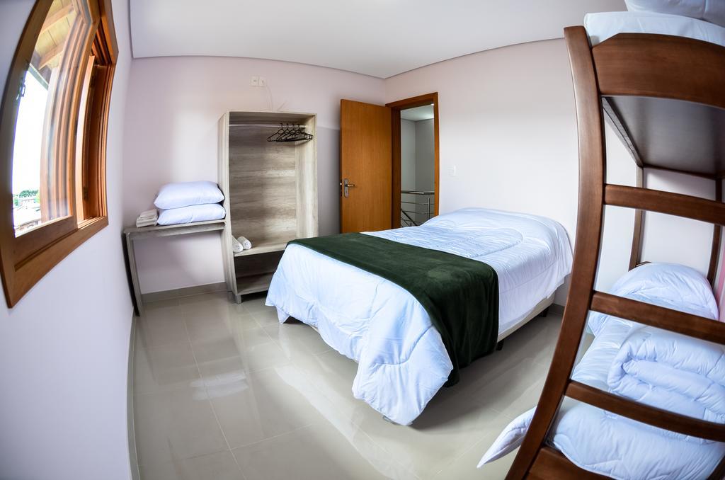 Casas Dos Alpes Villa Gramado Kültér fotó