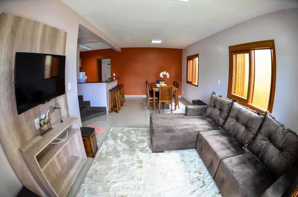 Casas Dos Alpes Villa Gramado Kültér fotó